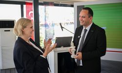 Bornova ile Goethe Enstitüsü iş birliğini güçlendiriyor