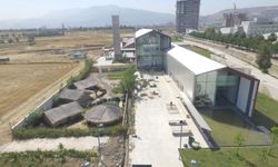 Bornova’nın 8 bin 500 yıllık tarihi sempozyumla anlatılacak