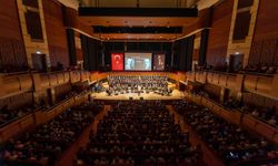 Bornova’da yaza coşkulu merhaba