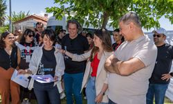 Genç tasarımcılar Nutuk’un ışığında İzmir’i güzelleştiriyor