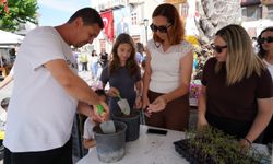 Çeşme Belediyesi’nden Engelliler Haftası’na özel etkinlik