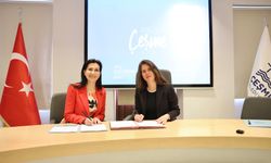 Çeşme, sıfır emisyon hedefi için GCoM ve EU4ETTR’e imza attı