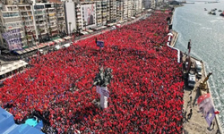 19 Mayıs'ta İzmir’de İmamoğlu rüzgarı esecek! CHP, İzmir mitinginde ne mesajı verecek?