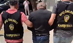 Çiğli'de eski eşi ve baldızını katletmişti: 6 yıl sonra yakalandı