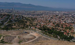 Çiğli’de kentsel dönüşümün ilk adımı atıldı