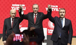 Destici'den PKK'ya tepki | "Hayallerini zindana çevireceğiz"