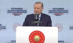 Cumhurbaşkanı Erdoğan: 75 milyar metreküplük yeni doğalgaz keşfettik