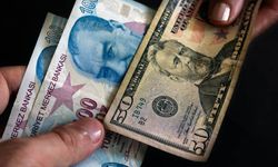 Liranın dolar ve euro karşısındaki değer kaybı sürüyor!