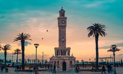 Dünyanın en mutlu şehirleri açıklandı: İzmir listede!