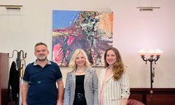 Ege Üniversitesi'nden bilim dünyasına yeni denizel tür