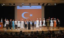 Ege Üniversitesi’nde 70. yıl Kariyer ve Bilim Şenliği