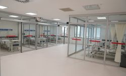 Ege Üniversitesi’nden dev sağlık yatırımı: 59 ameliyathane açıldı