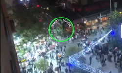 SON DAKİKA | Küçükpark’ta korku dolu anlar! Bornova'da patlama sonrası yangın çıktı