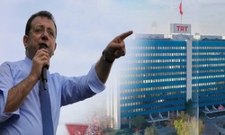 CHP’den flaş hamle | "Ekrem İmamoğlu davası TRT’den canlı yayınlansın!"