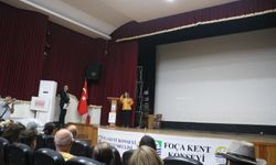 Engelliler Haftası, Foça’da "Temran" belgeseliyle başladı