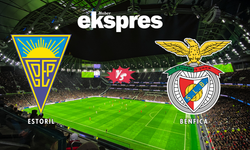 Estoril - Benfica maçı saat kaçta, hangi kanalda yayınlanacak?