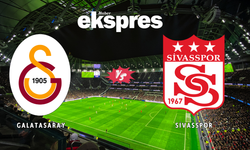 Galatasaray - Sivasspor maçı saat kaçta, hangi kanalda yayınlanacak?