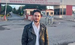 Gazeteci Furkan Karabay tutuklandı!