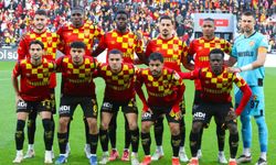 Göztepe, iç sahada Süper Lig’in en iyi 3. takımı oldu
