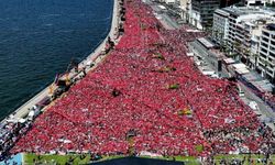 Gündoğdu Meydanı İmamoğlu için dolup taşacak!