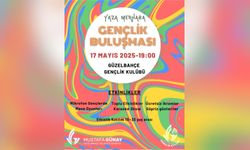Güzelbahçeli gençler yazı birlikte karşılayacak!