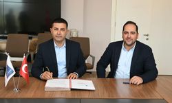 Başkan Ömer Günel'in hedefi "Dijital vizyon"