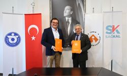 İEÜ ve SAĞKAL’dan toplum sağlığını güçlendirecek iş birliği