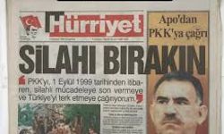 Yarım asrın davası: PKK'nın kurulduğu günden bu yana Türkiye'de neler yaşandı?