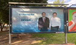İmamoğlu fotoğraflarının toplatılmasına Bornova’dan karşı hamle!