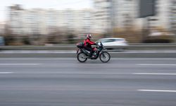 Kuryeler dikkat! Bu belgeyi almak zorunlu oldu