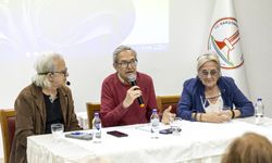 İzmir Edebiyat ve Sinema Buluşması “Cadı” filmiyle sona eriyor