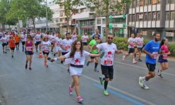 İzmir'de yarın "19 Mayıs Bağımsızlık Koşusu" nedeniyle bazı yollar kapanacak