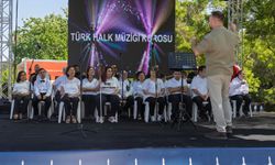 İzmir'de Engelliler Haftası’na özel “Çarşamba Eğlencesi”