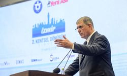 İzmir’de kentsel dönüşüm için Başkan Tugay’dan 6 maddelik öneri