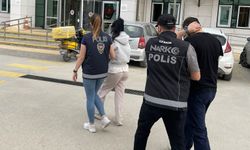İzmir'de zehir operasyonu: Yüklü miktarda ele geçirildi