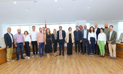 Karabağlar'da sürdürülebilir atık yönetimi için ortak akıl buluşması