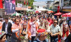 Buca’da Yörük Kültürü ve Kiraz Festivali başlıyor: Başkan Duman'dan davet