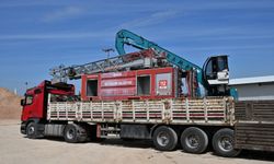 Manisa’da 350 ton hurda MKE’ye devredildi