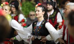 Menderes Mandalina Çiçeği Festivali başlıyor