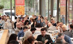Türk Mutfağı Haftası’nın yıldızı: Menemen
