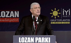 Dervişoğlu'ndan MHP ve DEM'e tokat gibi sözler: "Aynı çiçeğin tomurcuğu!"