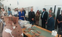 Müzecilik alanında yeni vizyon Bornova’da tartışıldı