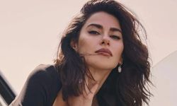 Nesrin Cavadzade'nin "Azeri girl" paylaşımı tepki çekti