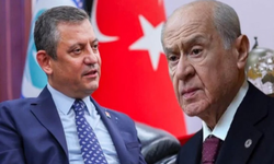 MHP'den CHP'ye tepki | “Hat bildirmek zaman meselesi”