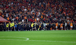 Derbi sonrası yargı süreci başladı | Fenerbahçeli iki isim mahkemelik