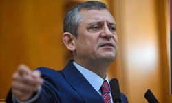 Özgür Özel'den üçüncü dalga tepkisi: Bu mu turpun büyüğü?