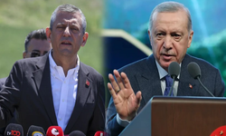 Özgür Özel’den Erdoğan’a hukuk çağrısı: “3 sizden, 3 bizden”