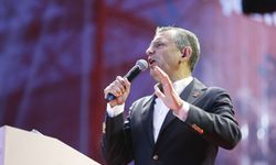 Özgür Özel’den ‘soruşturma’ tepkisi: Buyursun benden başlatsın