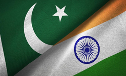 Donald Trump araya girdi, Pakistan ve Hindistan ateşkes dedi!