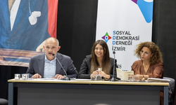 SDD Genel Kurulu’nda iki liste yarıştı, kazanan belli oldu!